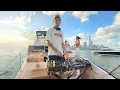 Lagu Afro House Sunset Mix | Miami Yacht 2026