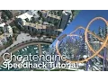 Cheatengine Speedhack Tutorial - High FPS Gameplay Footage