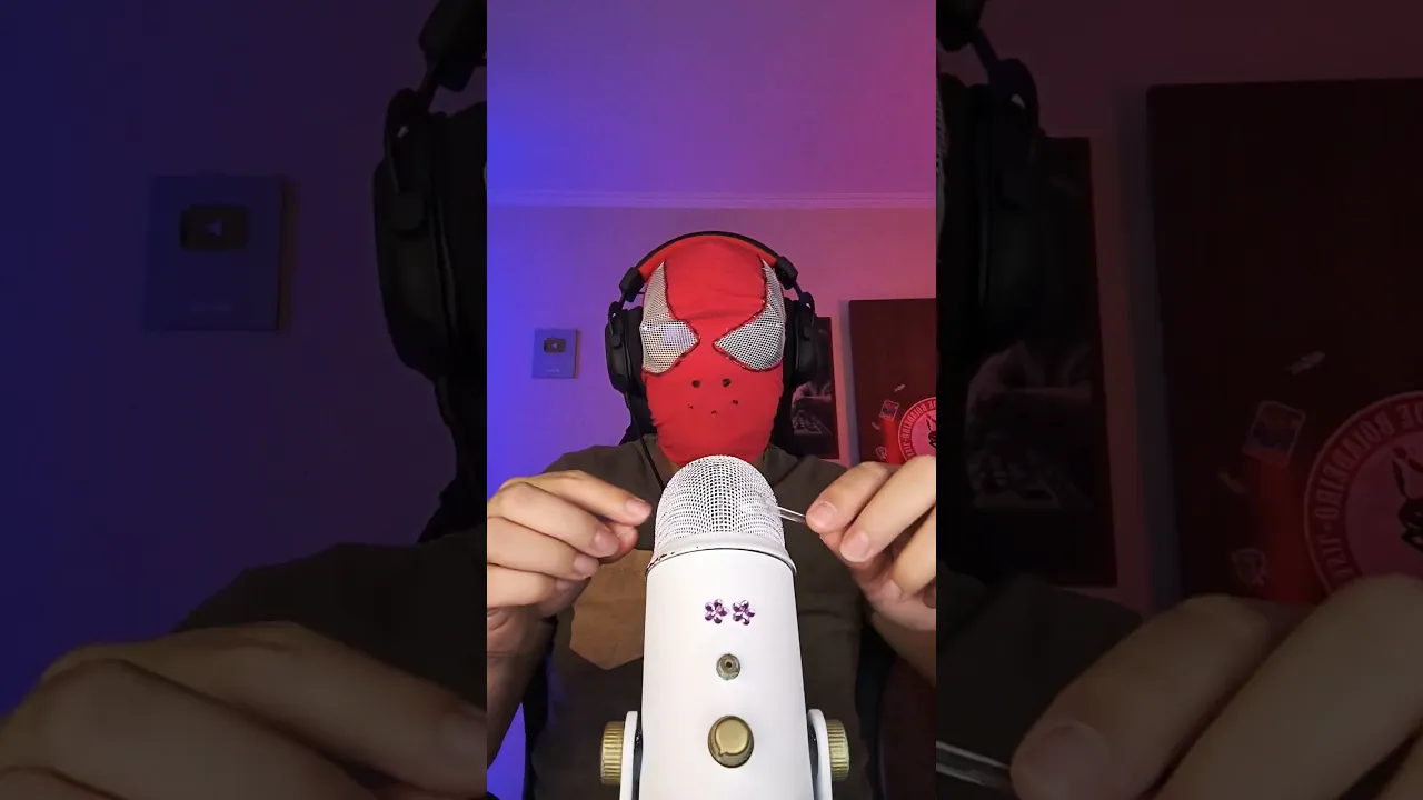π΄ #asmr