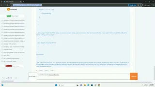 caused by java lang stackoverflowerror