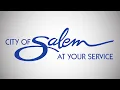 City of Salem Council Meeting - April 13 2026