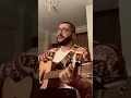 Emre Akbay - Uyan (cover)