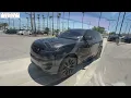 2023 Land Rover Range Rover Sport SE Dynamic Phoenix Peoria Glendale Surprise Avondale AZ
