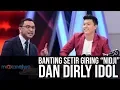 Download Lagu Mata Najwa Part 1 - Mendadak Caleg: Banting Setir Giring “Nidji” dan Dirly \