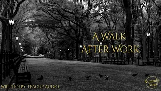 A Walk After Work M4F Written By Teacup Boyfriend RP Dog Walking Date Romantic Night