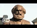 Lagu Karl Marx statue in Trier triggers debate in Germany | DW English