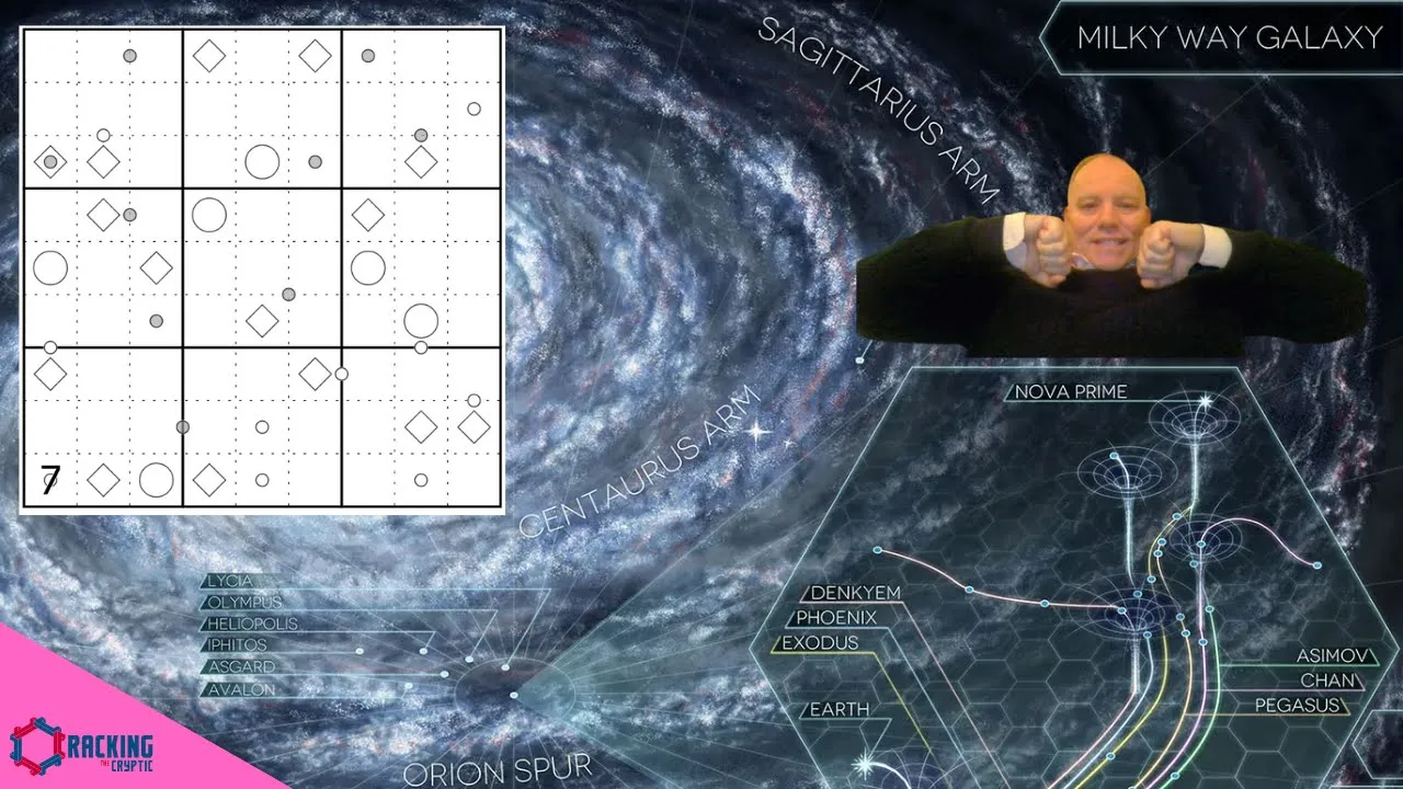 How Many Galaxies Can You See from Earth? Not This Many!