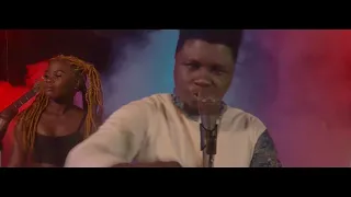 black alliance yeye official video hd