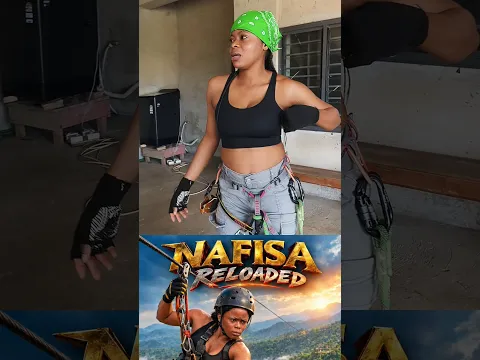 Nafisa Reloaded | Coming soon