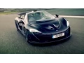 McLaren P1 The Widowmaker Top Gear Series 21 BBC
