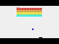 Brick Breaker - Python