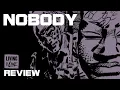 Carlos Trill Alberto Breccia - NOBODY