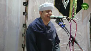 الشيخ ياسين التهامي يا ملهمي حفل السيدة نفيسة 2016 