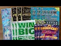 340 North Carolina Lottery Scratch-Offs These Tickets Were Frosty Today