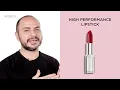 ARTDECO High Performance Lipstick