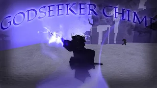 Relaxing Godseeker Gameplay PT 2 DEEPWOKEN