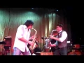 Download Lagu Warren Hill And Dave Koz perform \