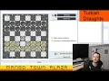 Turkish Draughts - Ep 2