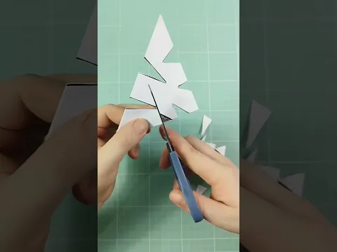 Real Spider or Fake? 🕷️ DIY Paper Cut #memes #art #spider