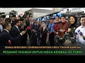 Download Lagu  🇮🇩 Bangga! Megawati Hangestri Diberangkatkan dengan Pesawat Khusus, Dunia Tercengang
