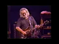 Lagu Jerry Garcia Band (W/ Bruce) [1080p Remaster]  November 9, 1991 Hampton Coliseum - Hampton, VA