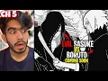 EVIL Sasuke Vs Boruto Sarada soon Boruto 2 BV Chapter - 5