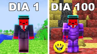 A Cada Dia Meu Minecraft ATUALIZA