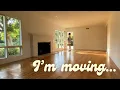 Download Lagu Life Update | I'm Moving!