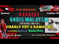 Download Lagu SETIA BAND - GADIS MALAYSIA KARAOKE NADA PRIA | CHARLY VHT \u0026 RAMA ERU | ORGINAL MUSIK
