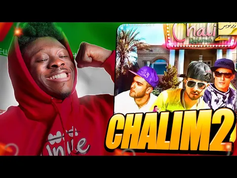 Download MP3 CHALIM 2 - MOJAN YZ x SAMAN PI ft. HO3EIN زیرنویس 🇮🇷🤯 REACTION