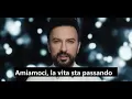 Download Lagu TARKAN - Şerbetli Official Italyanca Italiano Italian  Music Video Translation