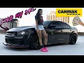 I SOLD MY SCATPACK WIDEBODY 392 SELLING MY SCATPACK CHARGER TO CARMAX