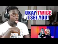 TWICE - Breakthrough [MV] REACTION!!!