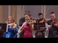 Vuelvo al Sur - Astor Piazzolla - Rusanda Panfili & Hilaris Chamber Orchestra