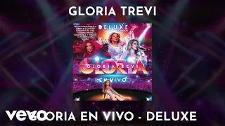 Gloria Trevi - Esa Hembra Es Mala (Audio)