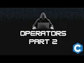 Operator Precedence and Type Conversions in C Mastering the Basics