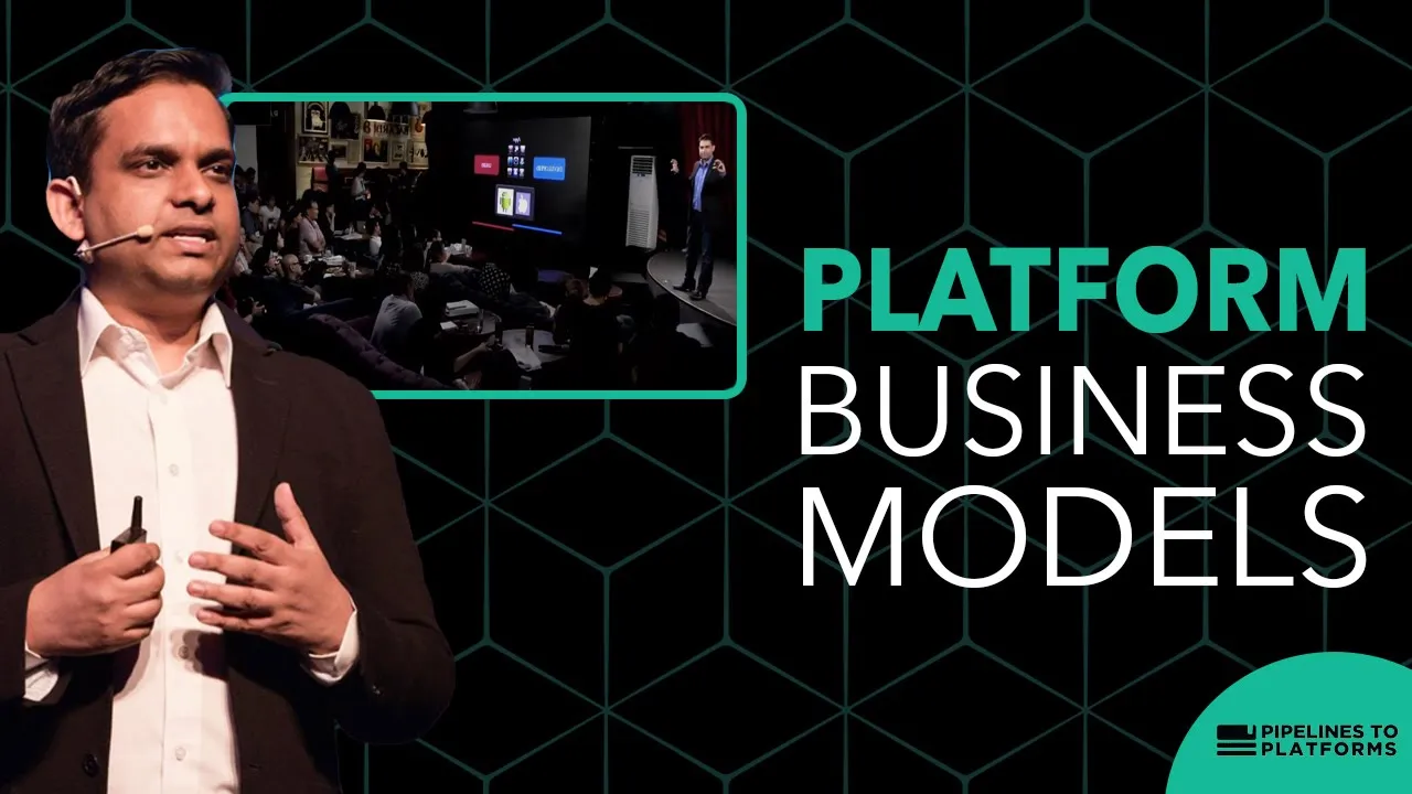Platform Business Models