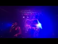 Ice Nine Kills - Tess-Timony in St. Louis 10/05/17
