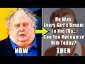Golden Age Beloved Actors Then and Now Can You Guess Them