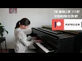 SCHUMANN DREI FANTASIESTÜCKE OP 111 N 2