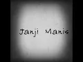 Download Lagu Karaoke Lagu Mona Latumahina Janji Manis Nada Pria