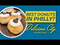 Best Donuts in Philly Are At Kouklet Brazilian Bakehouse
