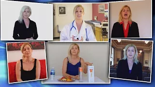 These Actors Will Read Anything if You Pay Them