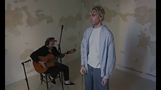 MR.RAIN - Live session