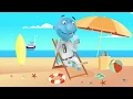 Download Lagu STREPSILS MR T BEACH CITROEN SUIKERVRIJ