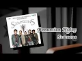 Lagu [KARAOKE] Samsons - Penantian Hidup