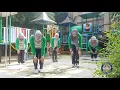 Download Lagu Video Senam Garuda