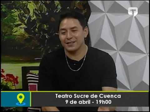 Obra Rituales del Tiempo