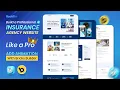 Add Professional Animations to an Insurance Website Using Bricks Builder Step by Step
