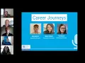 Meet the Employer Career Journeys